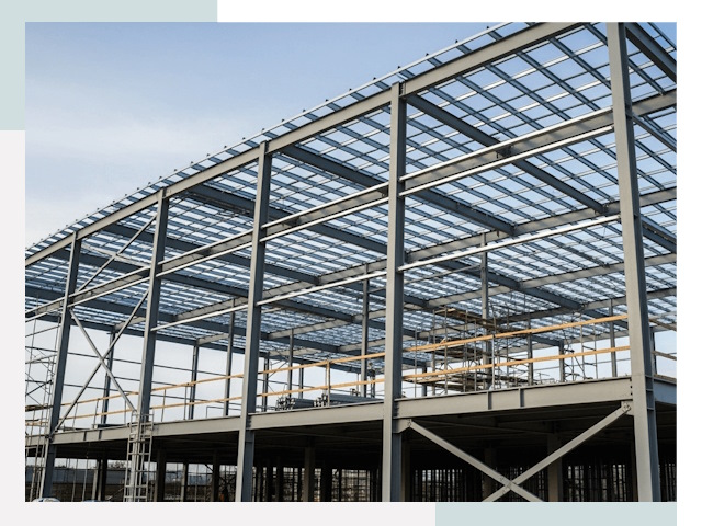 Строительство заводов под ключ от 640 руб. в Энгельс