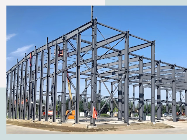 Строительство торговых центров в Энгельс