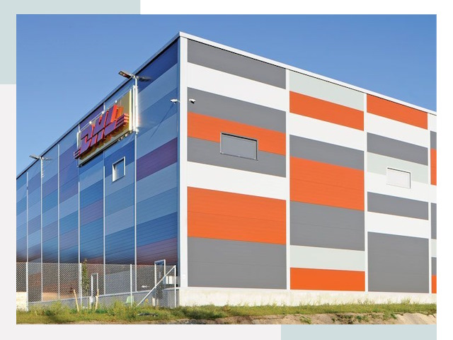 Строительство бизнес-центров в Энгельс