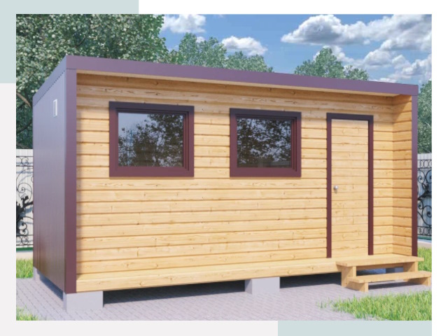 Бытовки в Энгельс