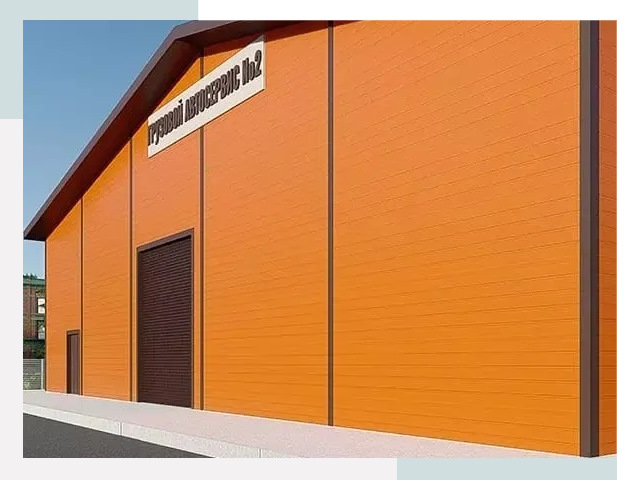 Строительство автосервисов в Энгельс