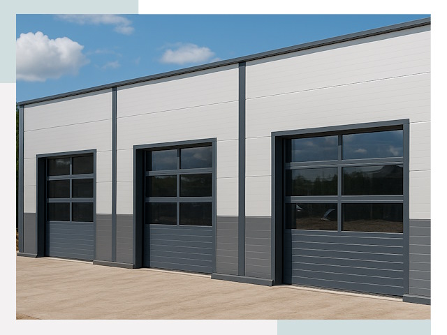 Строительство автомоек в Энгельс