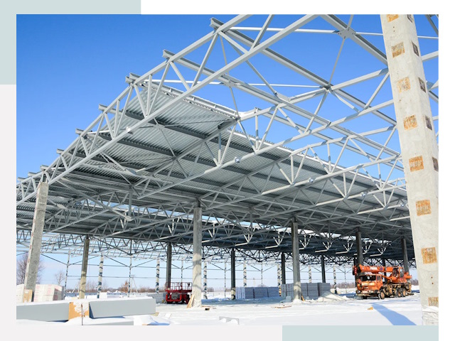 Строительство паркингов в Энгельс