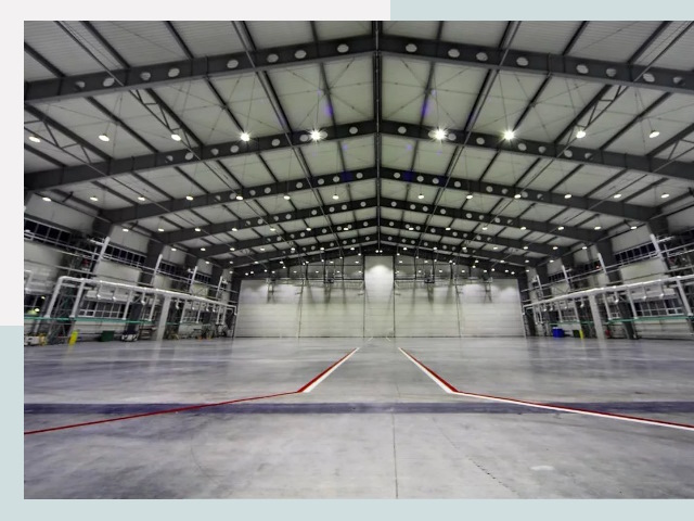 Ангары для бизнеса в Энгельс от 640 руб. - Надежность и качество