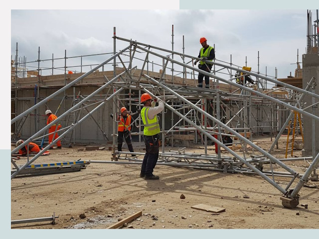 Демонтаж металлоконструкций в Энгельс