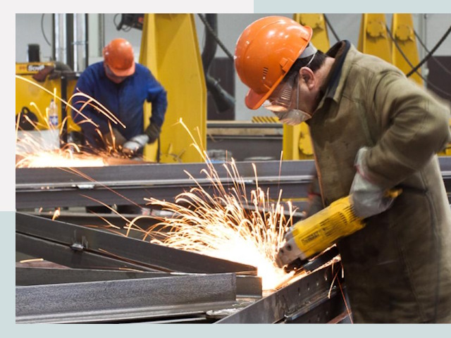 Изготовление металлоконструкций в Энгельс