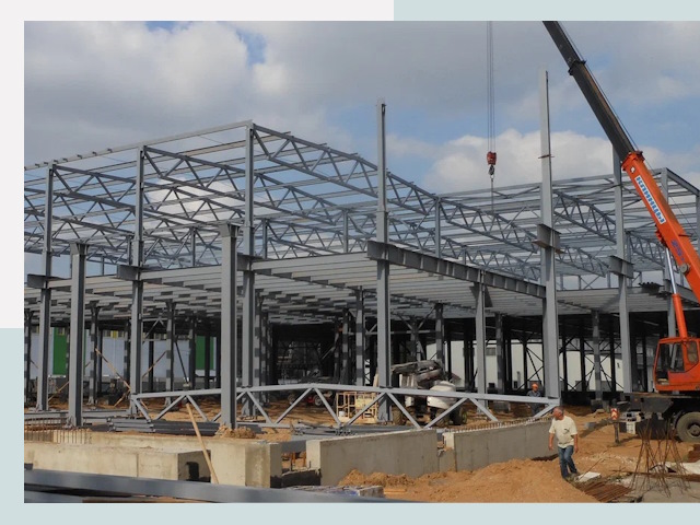 Генеральный подряд в Энгельс