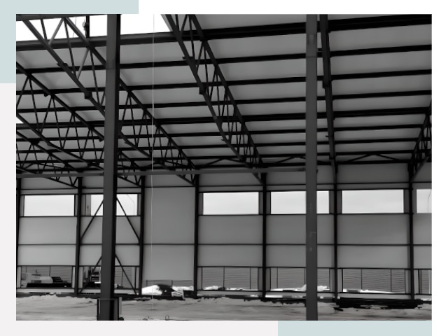 Производство ангаров в Энгельс