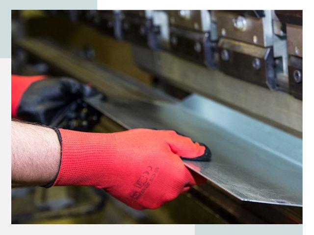 Гибка металла в Энгельс от 640 руб. - Надёжно и быстро