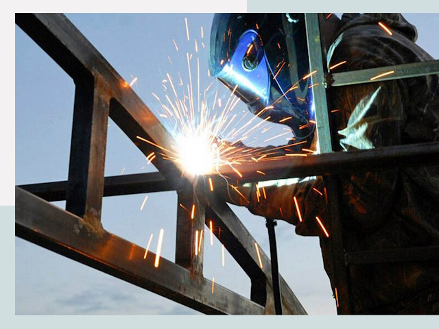 Сварочные работы в Энгельс